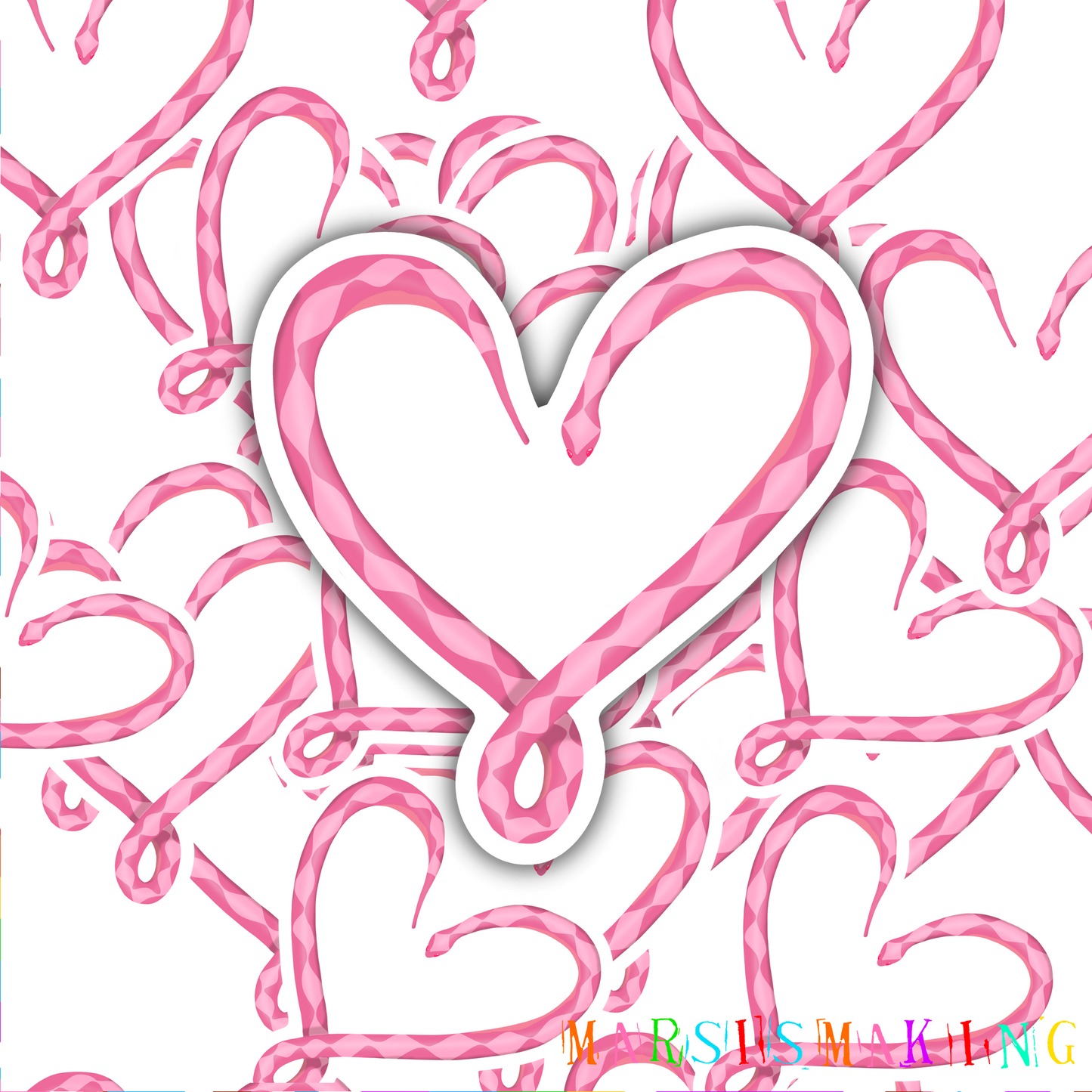 Snake Heart