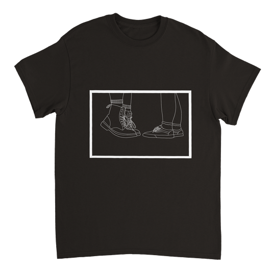 Shoes in Love T-shirt